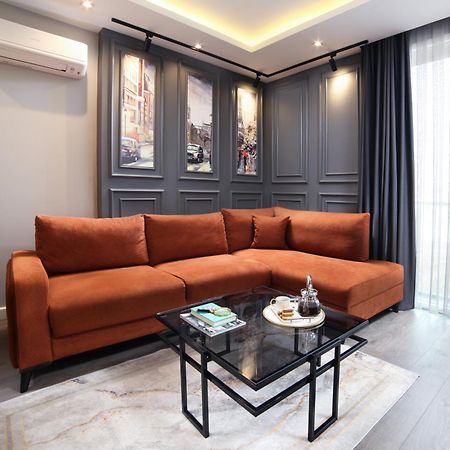 Atasehir The Place Suites Istanbul Ngoại thất bức ảnh